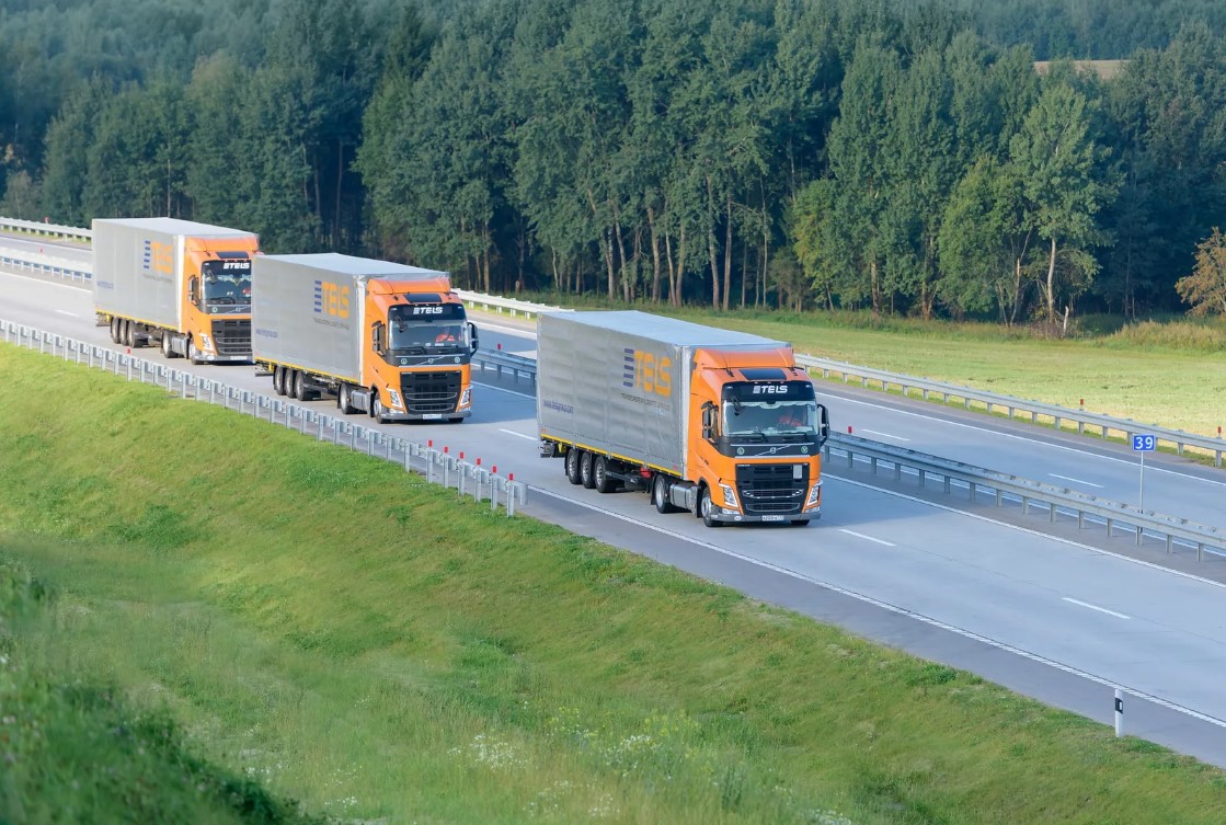 BusinesStat predicts 5.7% annual growth in trucking rates 