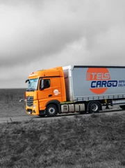 Full truckload transportation (FTL)
